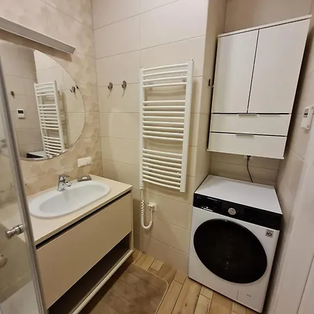 Saules Muzika Apartment Druskininkai Exterior photo