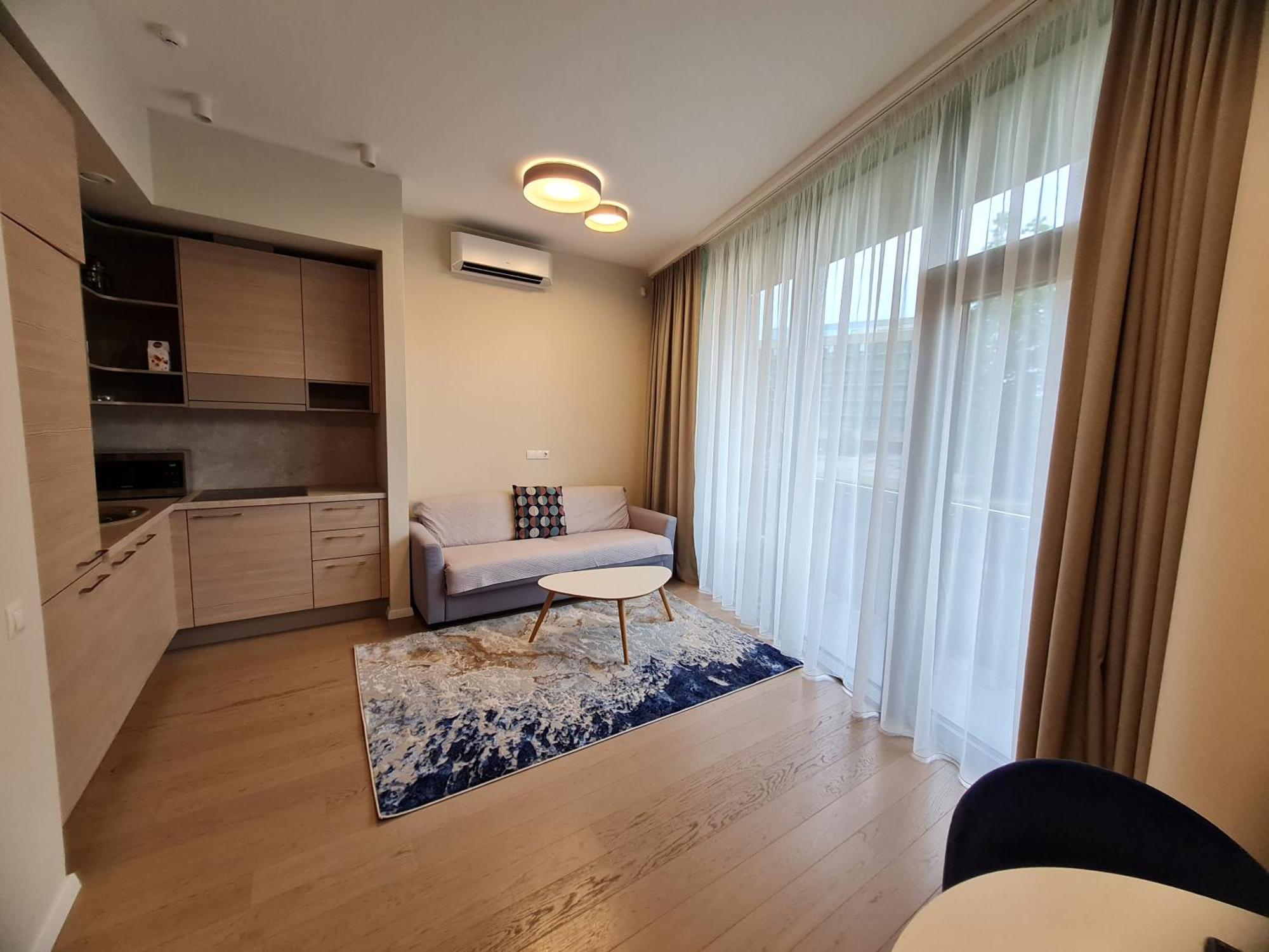 Apartment Saules Muzika